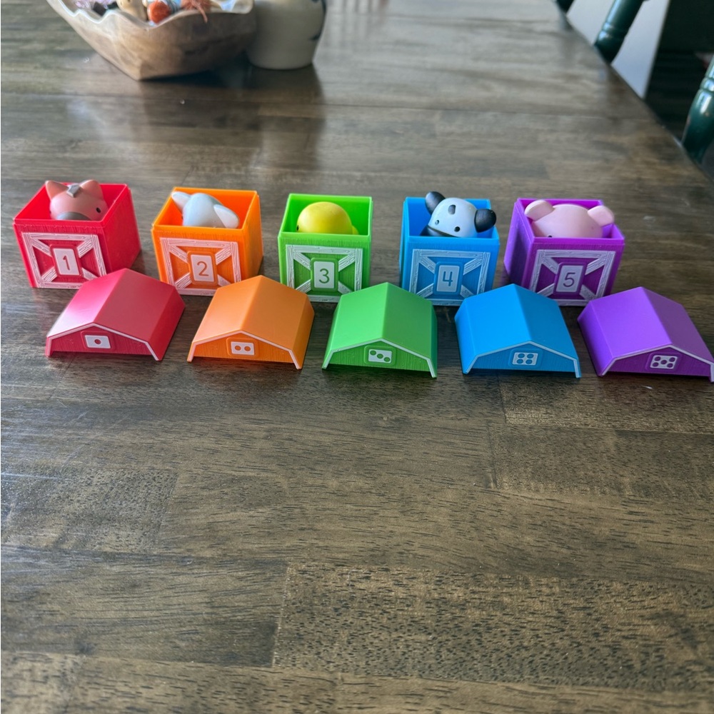 Learning Toy Bundle - Picture 2 of 6